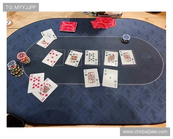 如何在凯发终极德州扑克中提升牌技实现赢率最大化的实用技巧