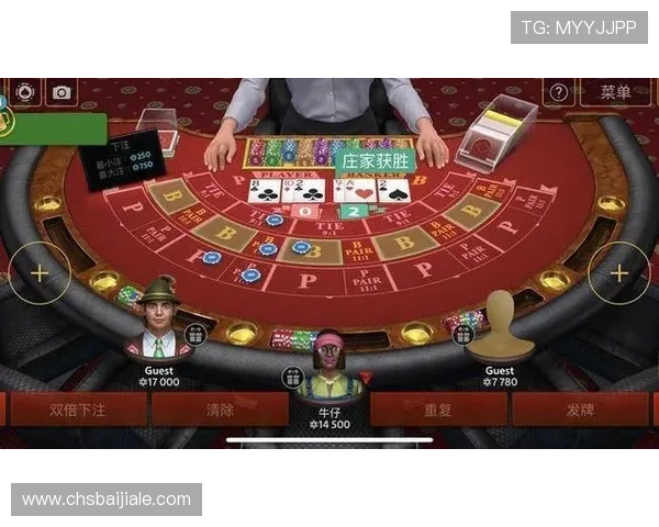 百家乐打法公式应用技巧，结合实际案例提升你的赢钱概率