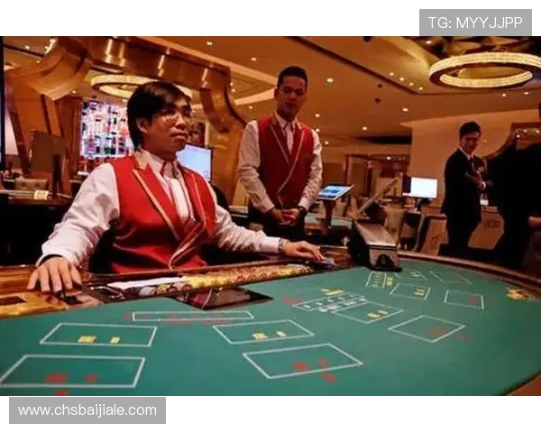 百家樂對子的常见误区与避免方法，帮助玩家稳步提升游戏水平