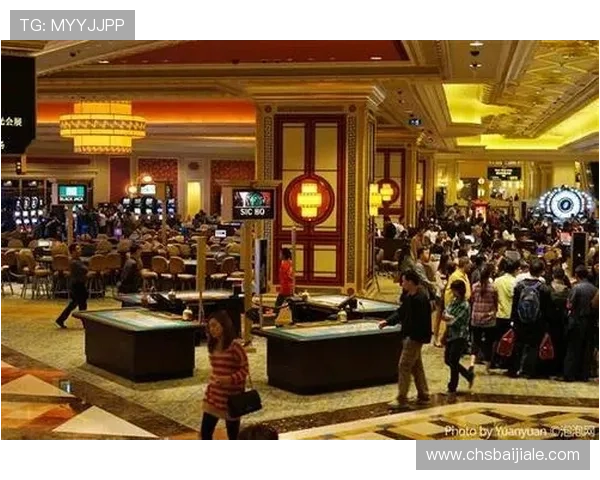 澳门赌场里的百家乐游戏流程详解及新手入门指南 澳门赌场里的百家乐游戏流程详解及新手入门指南